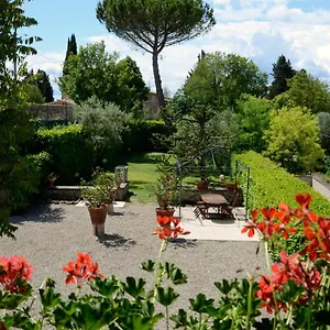 Le Del Conventino Di Marciano , Siena Italien