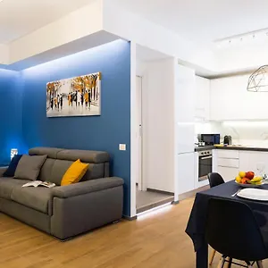 Appartamento Ecogreen Flats Prestige - Station 