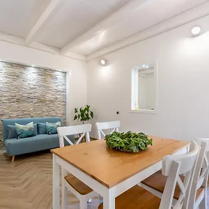 Appartamento Casa Titina 