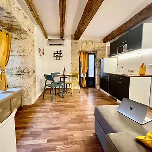Corrieri Little , Palermo Italien
