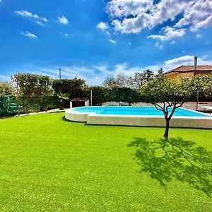 Appartamento Di 120 M² Con 2 