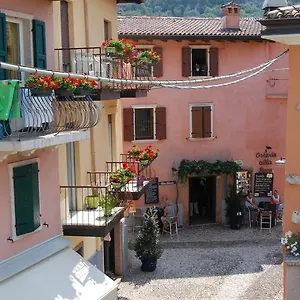 Apartment Casella's, Malcesine