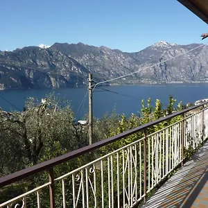 Apartment Casa Sant'antonio, Malcesine