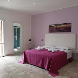 Appartamento Homenza 