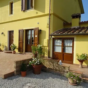 Podere I Renai , Santa Maria a Monte Italien