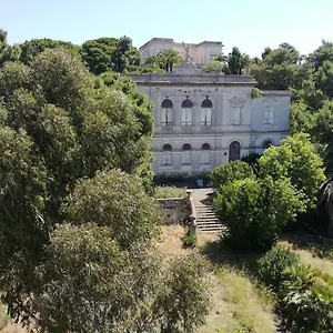 Tigellio Apartment-central-views-terrace Q6426 , Cagliari Italien