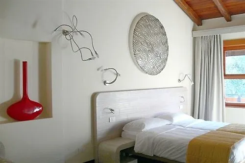 Hotel Sailing Center Malcesine