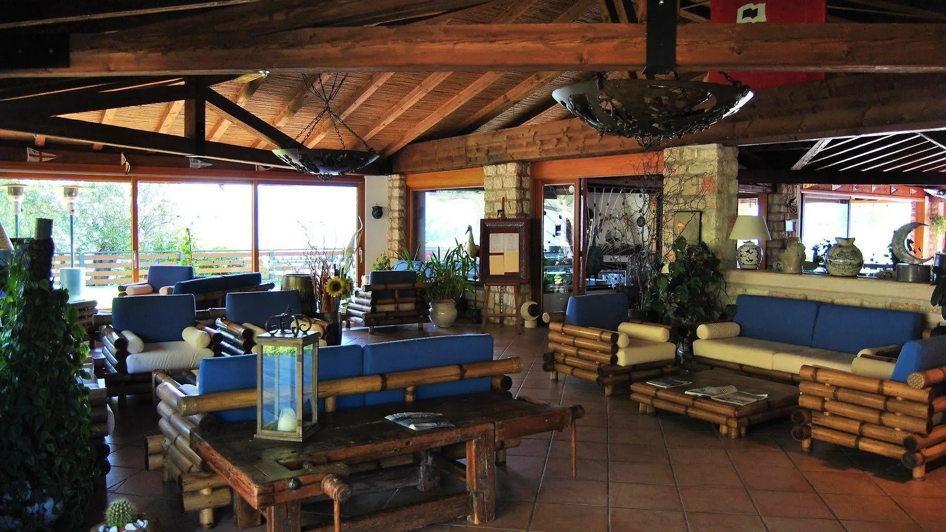 Hotel Sailing Center Malcesine 4*,  Italien