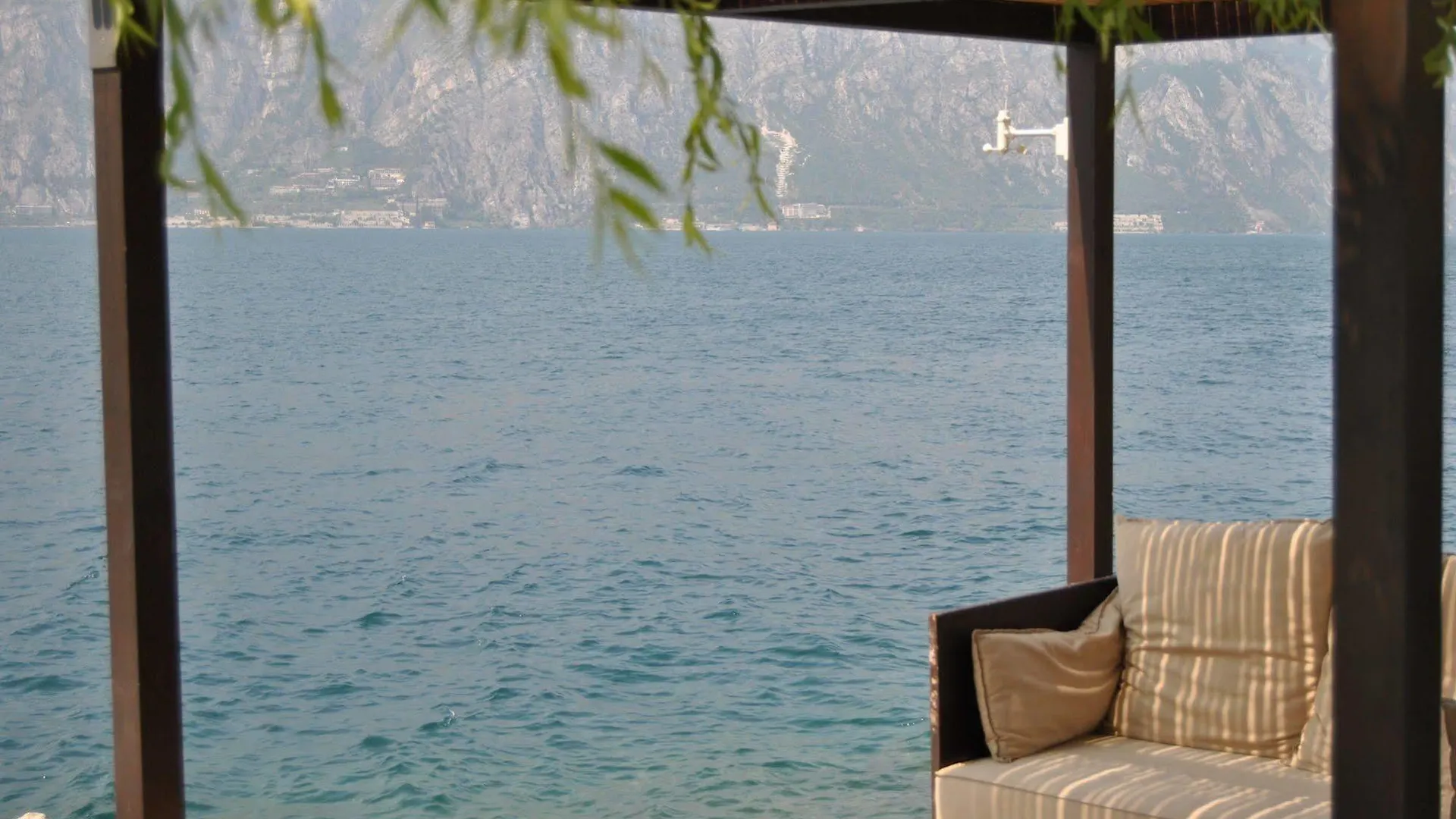 Hotel Sailing Center Malcesine